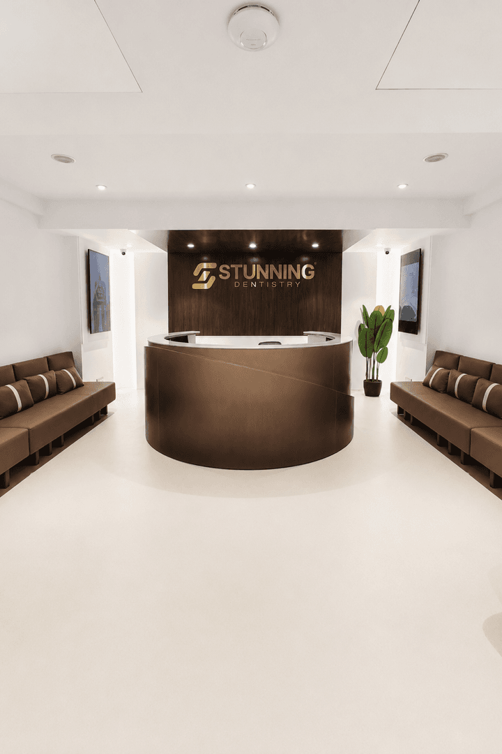 Stunning Dentistry flagship reception in New Delhi
