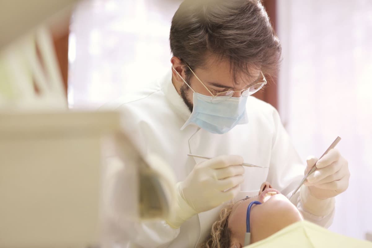 Full Mouth Rehabilitation