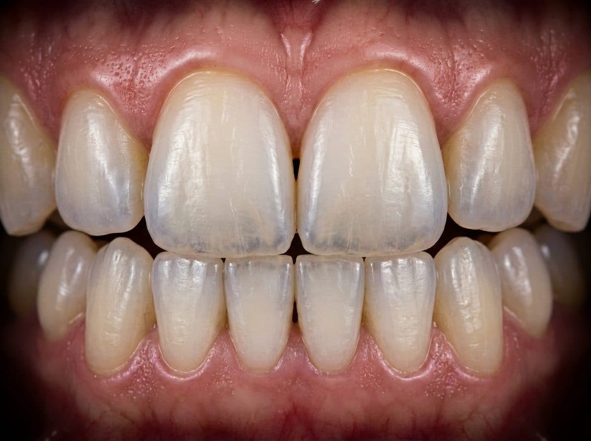 Full-Mouth Tooth-Supported Rehabilitation