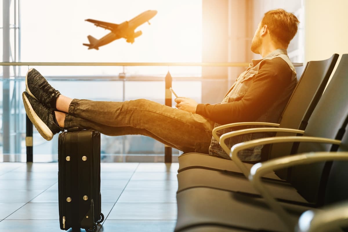 Travelling to India for treatment