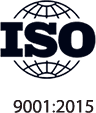 ISO 9001:2015