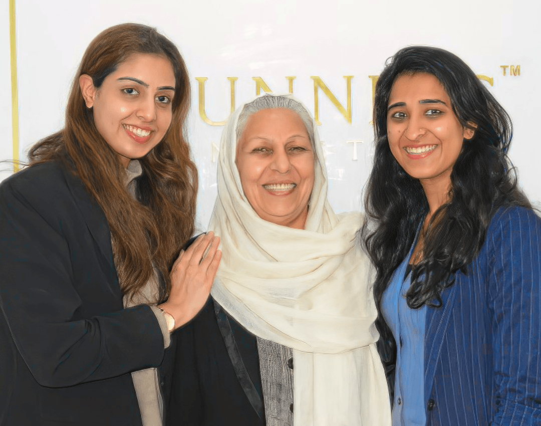 Emma W. · Manchester