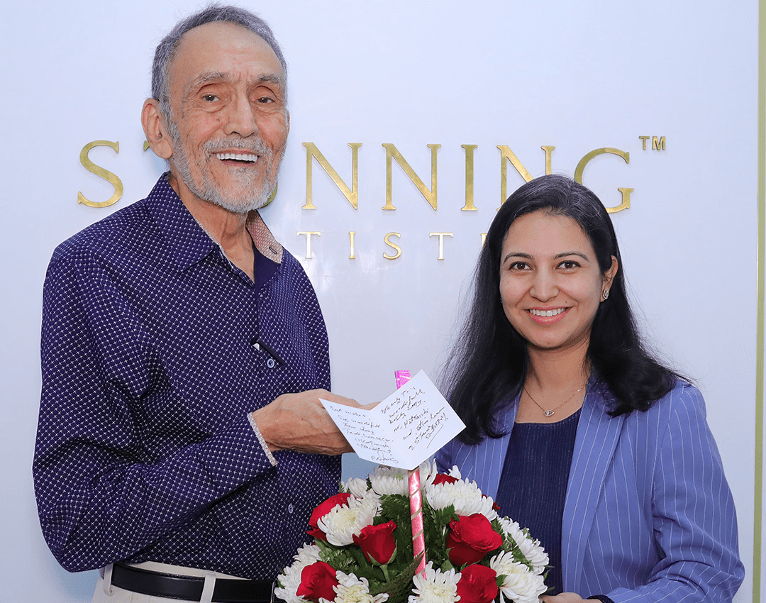 Michael B. · Birmingham